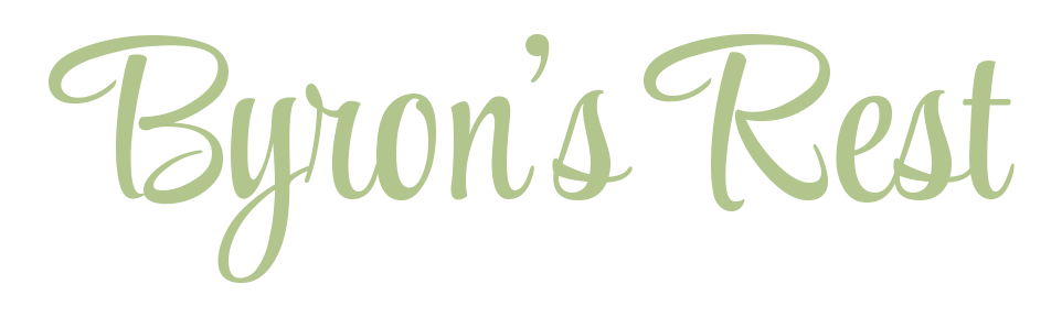 Byron's Rest